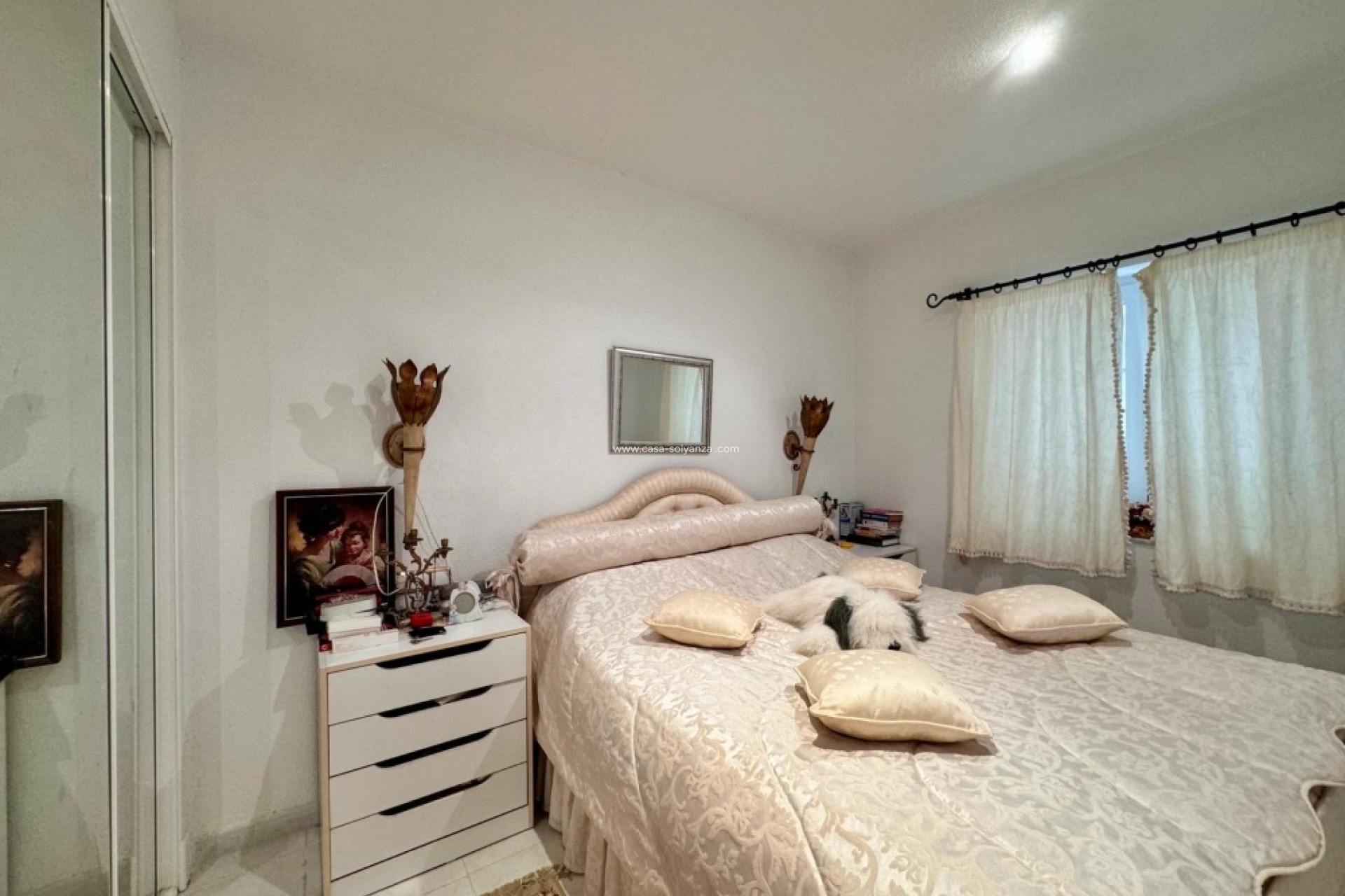 Reventa - Apartamento / piso - Guardamar del Segura - Costa Blanca