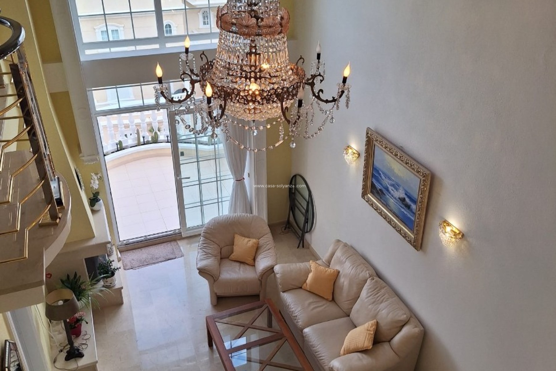 Reventa - Apartamento / piso - Guardamar del Segura - Costa Blanca