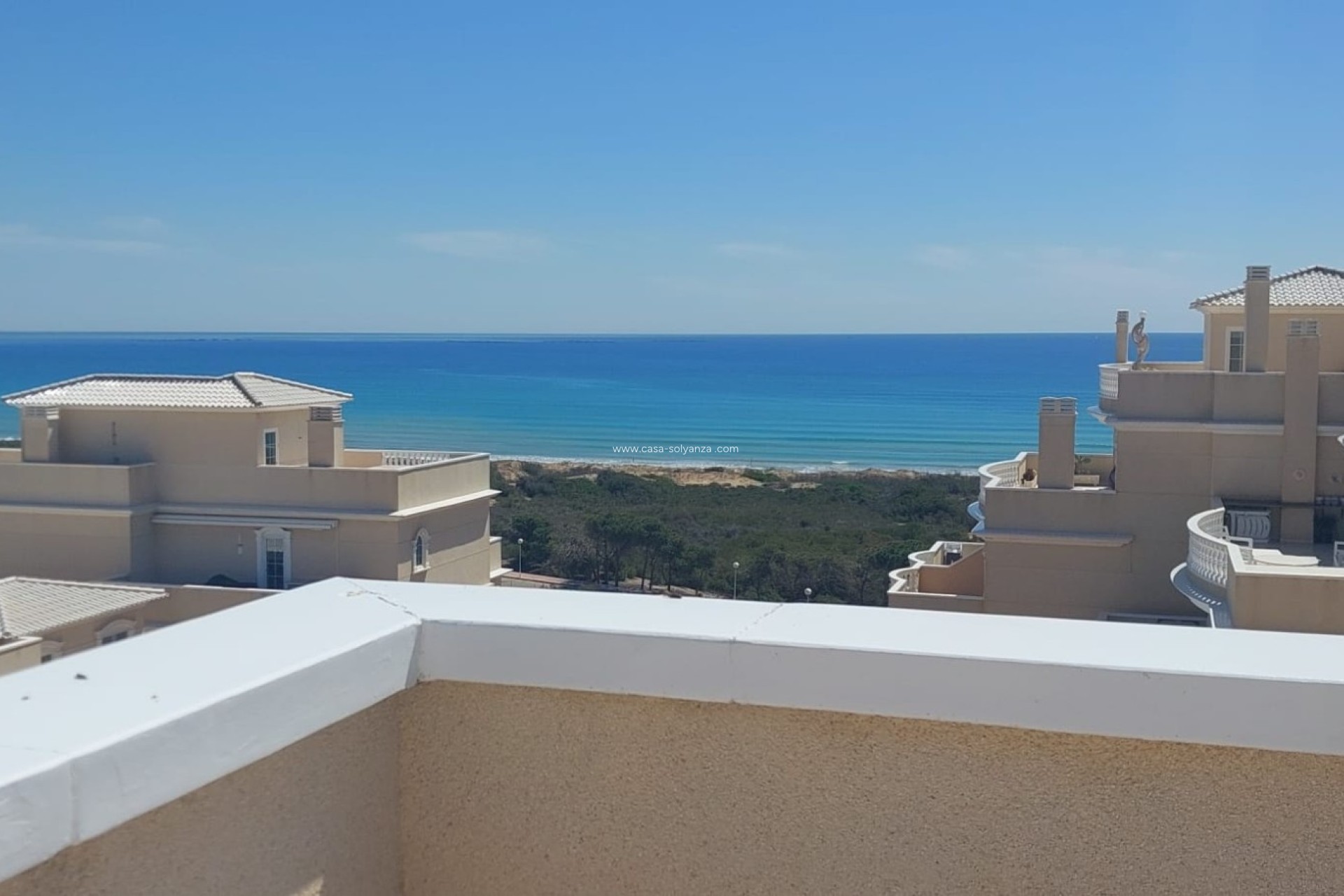 Reventa - Apartamento / piso - Guardamar del Segura - Costa Blanca