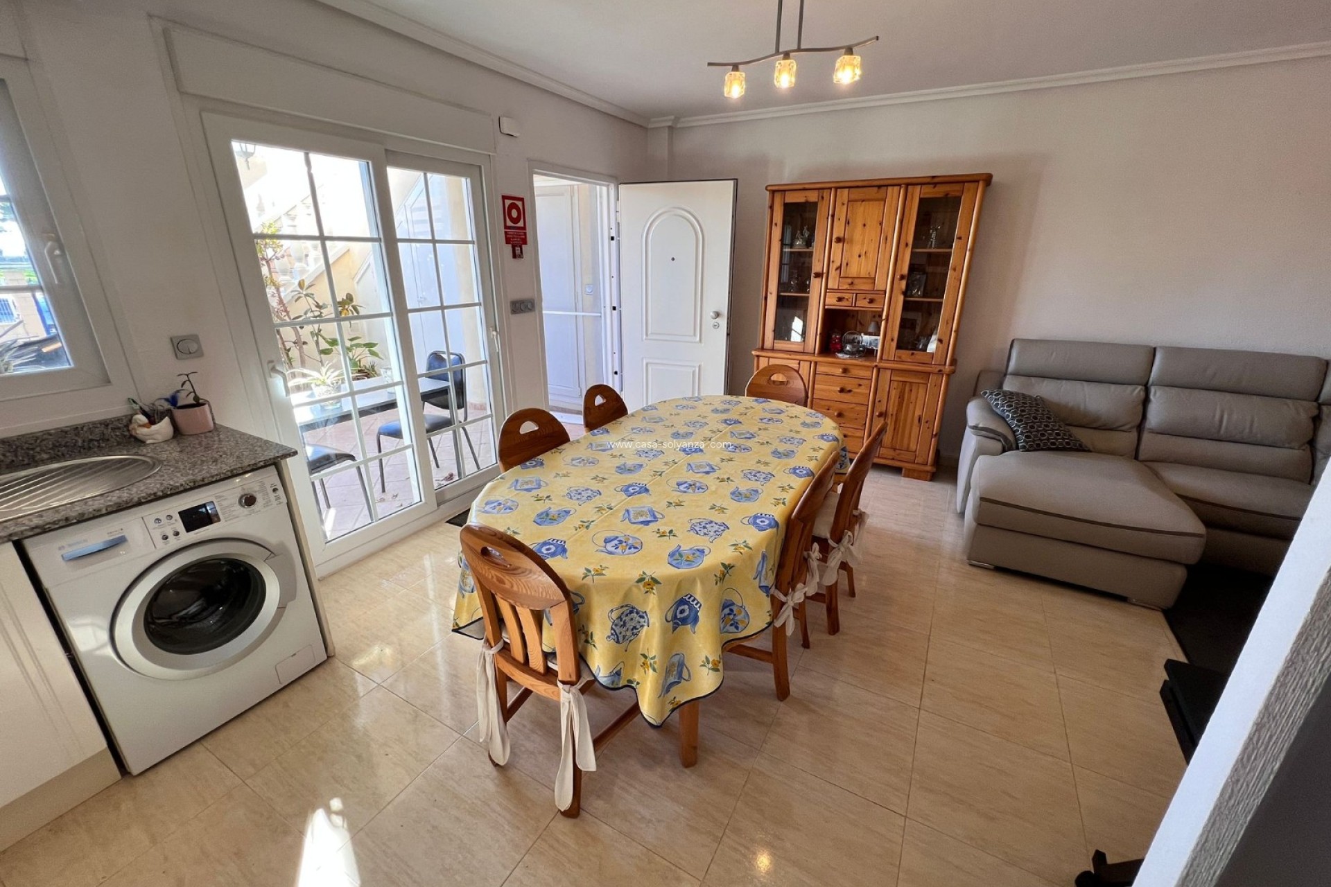 Reventa - Apartamento / piso - Guardamar del Segura - Costa Blanca