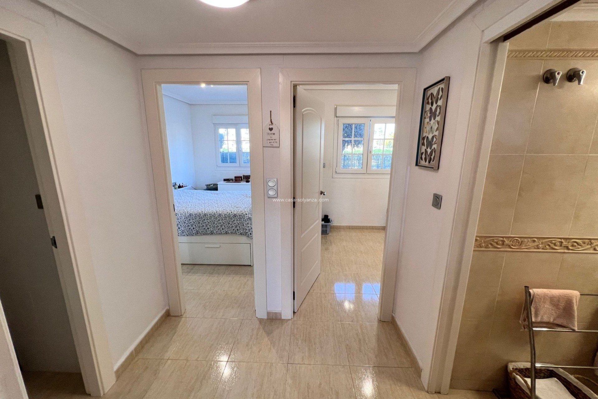 Reventa - Apartamento / piso - Guardamar del Segura - Costa Blanca