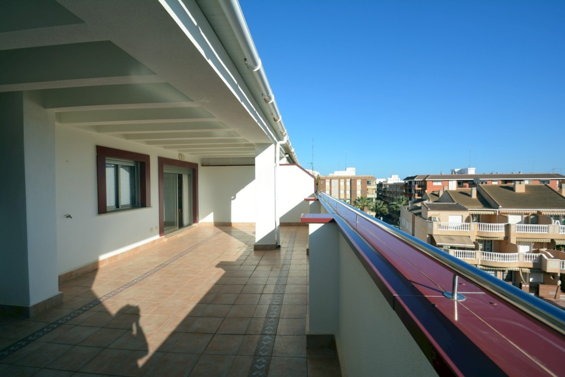 Reventa - Apartamento / piso - Guardamar del Segura - Costa Blanca