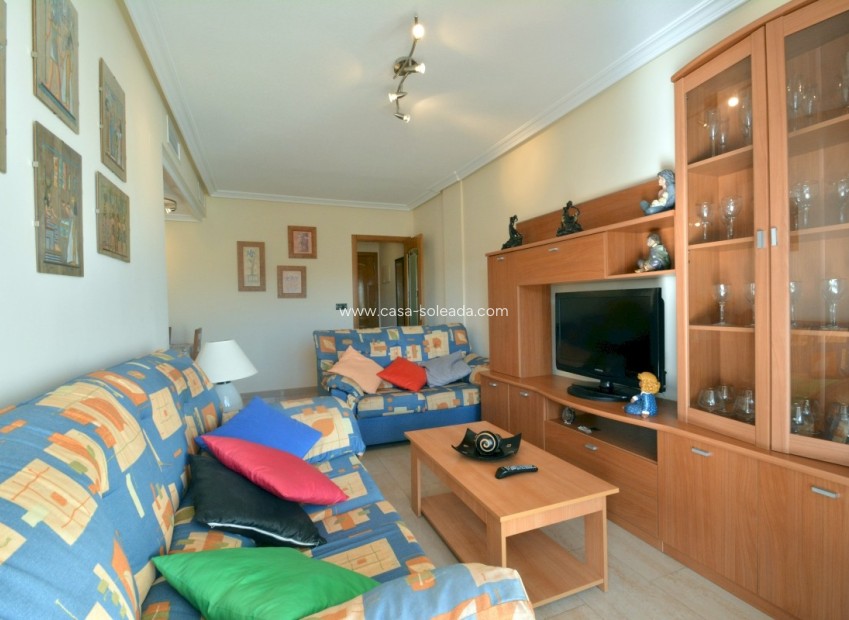 Reventa - Apartamento / piso - Guardamar del Segura - Costa Blanca