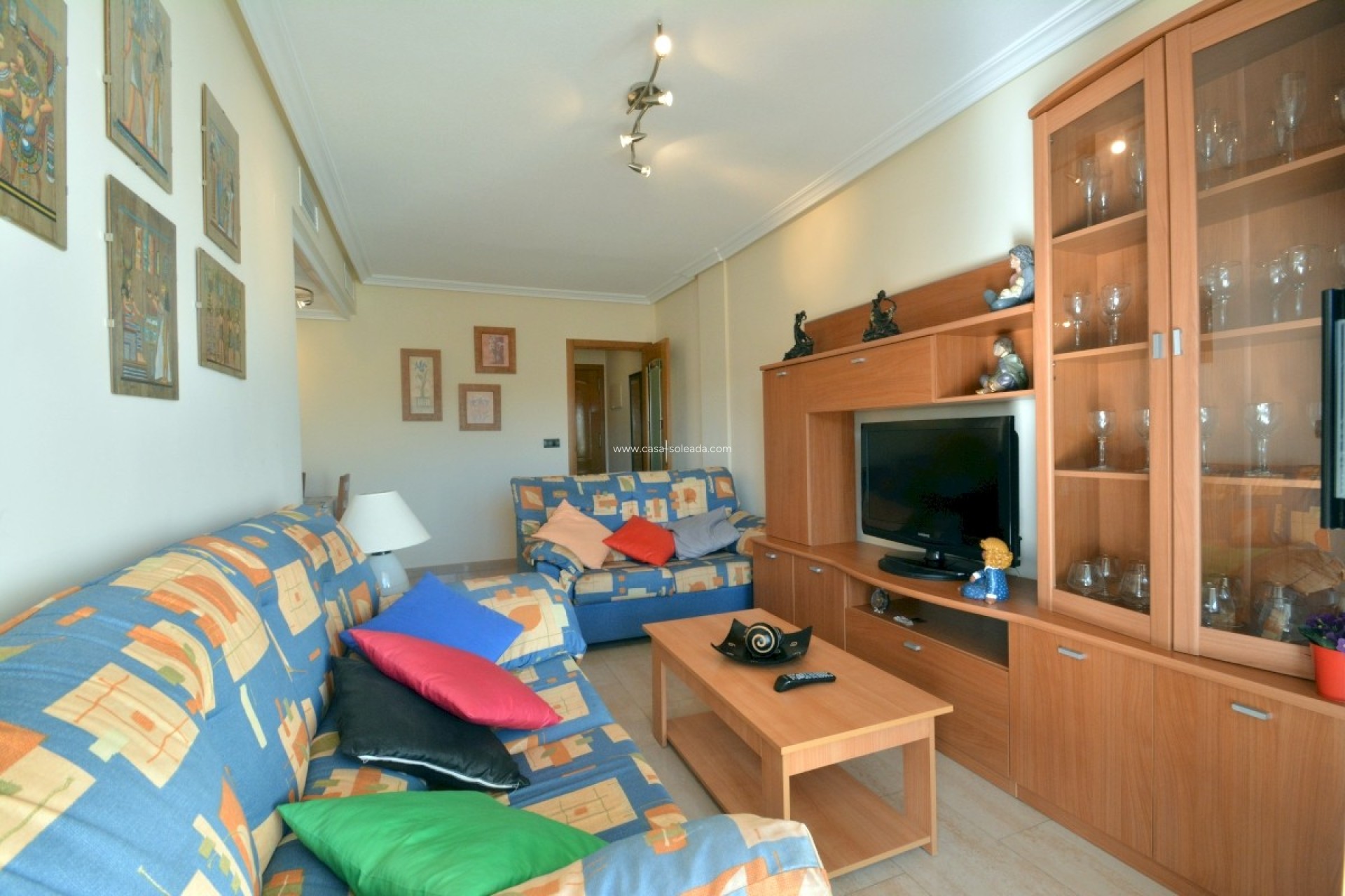 Reventa - Apartamento / piso - Guardamar del Segura - Costa Blanca