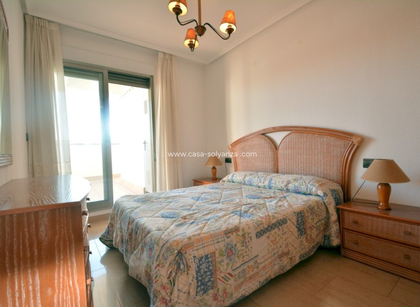 Reventa - Apartamento / piso - Guardamar del Segura - Costa Blanca