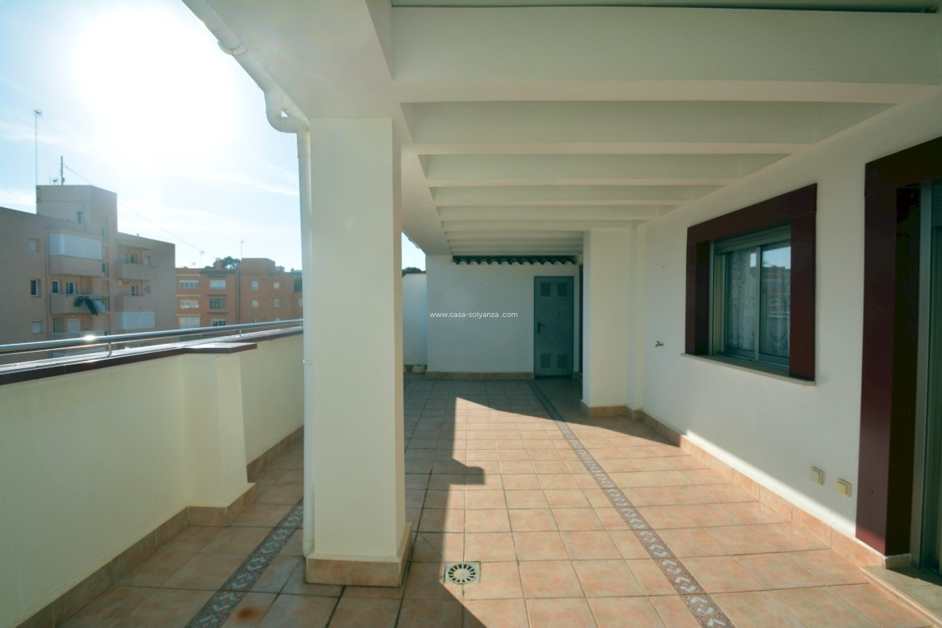 Reventa - Apartamento / piso - Guardamar del Segura - Costa Blanca