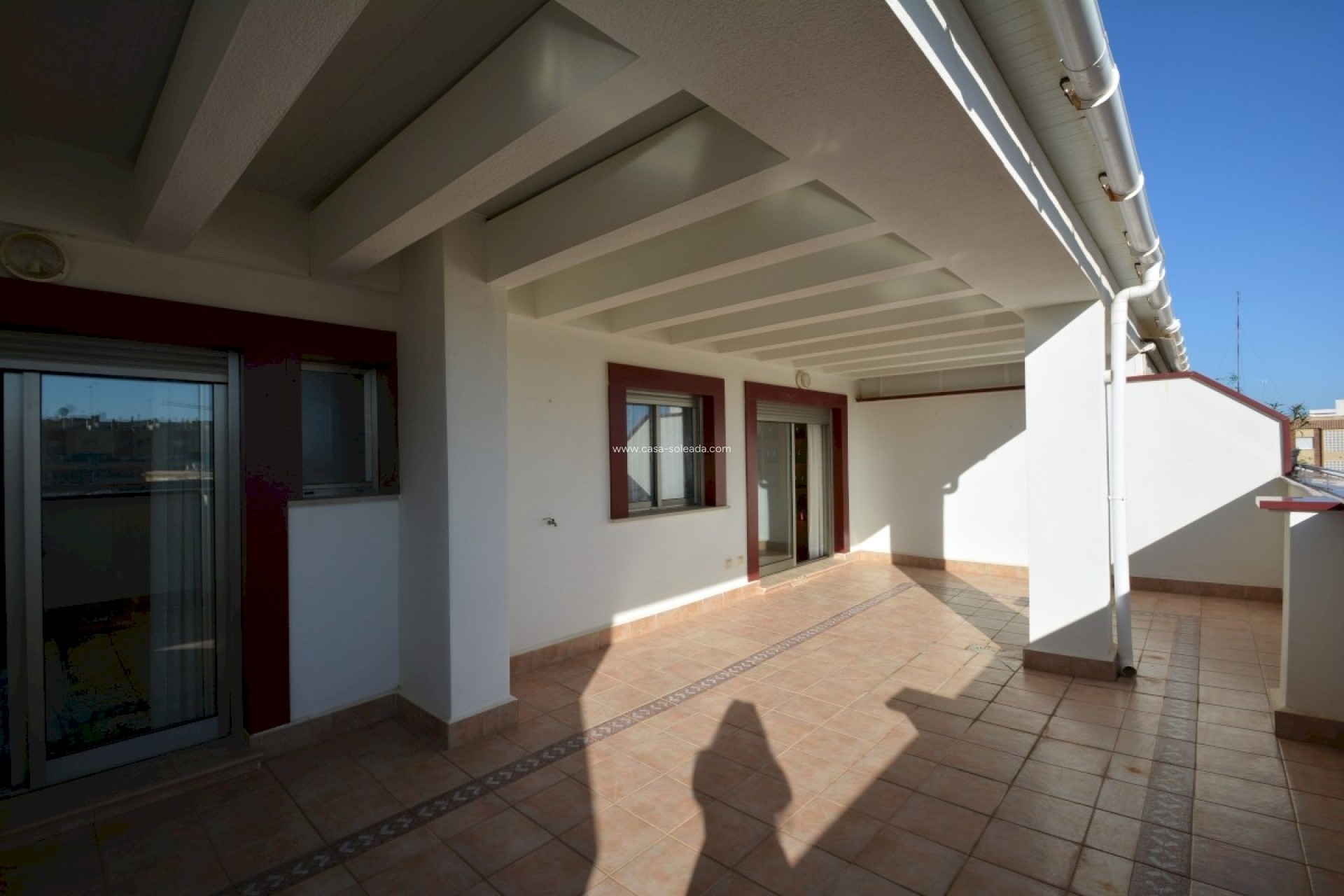 Reventa - Apartamento / piso - Guardamar del Segura - Costa Blanca