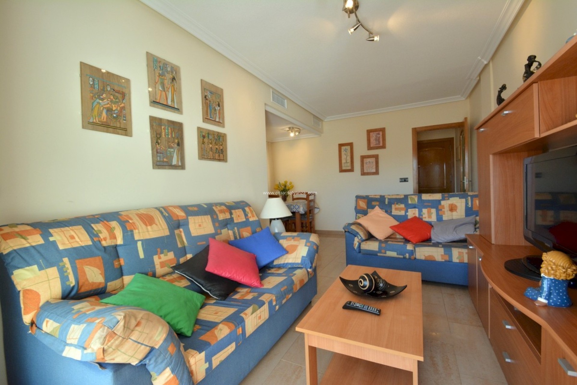 Reventa - Apartamento / piso - Guardamar del Segura - Costa Blanca