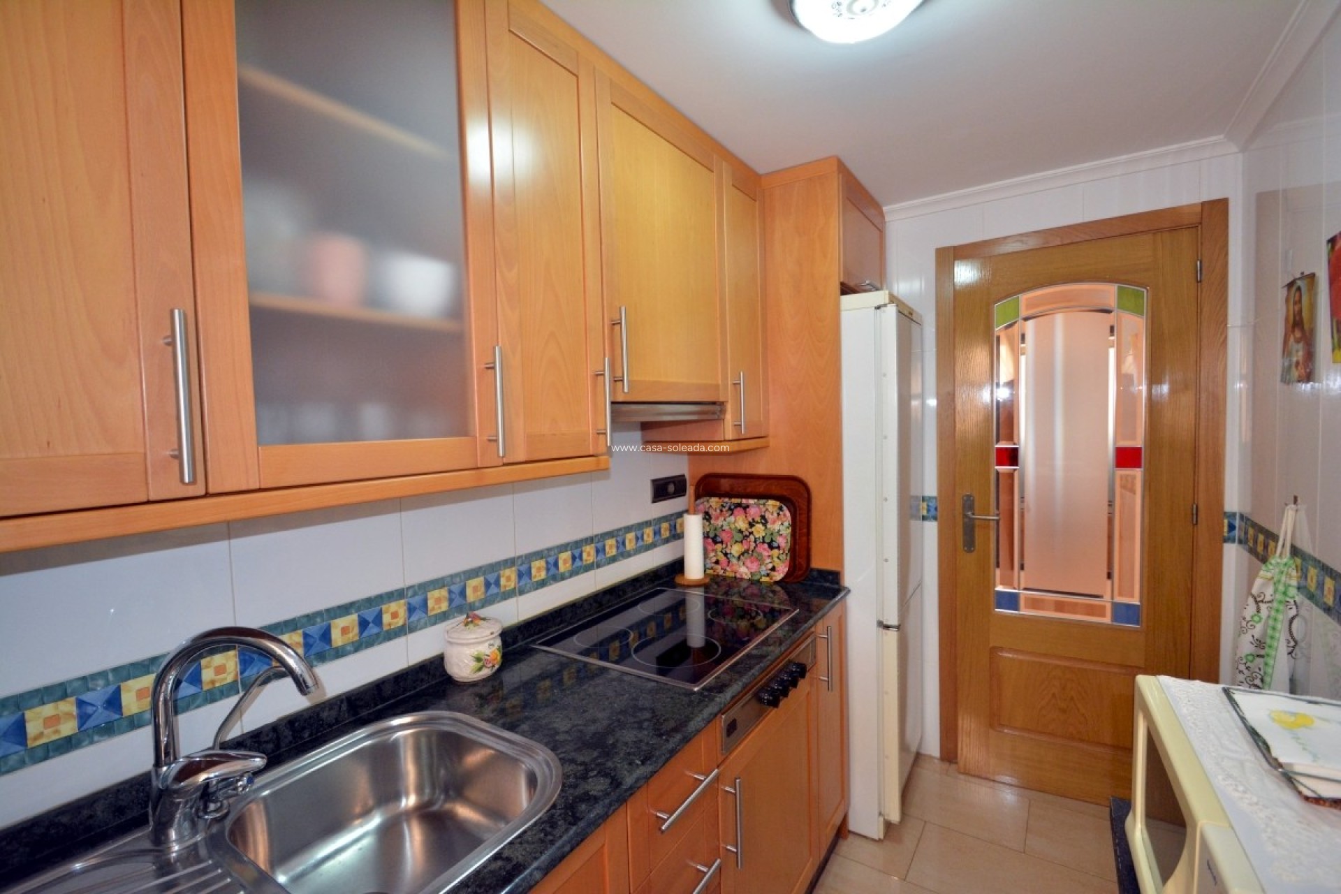 Reventa - Apartamento / piso - Guardamar del Segura - Costa Blanca