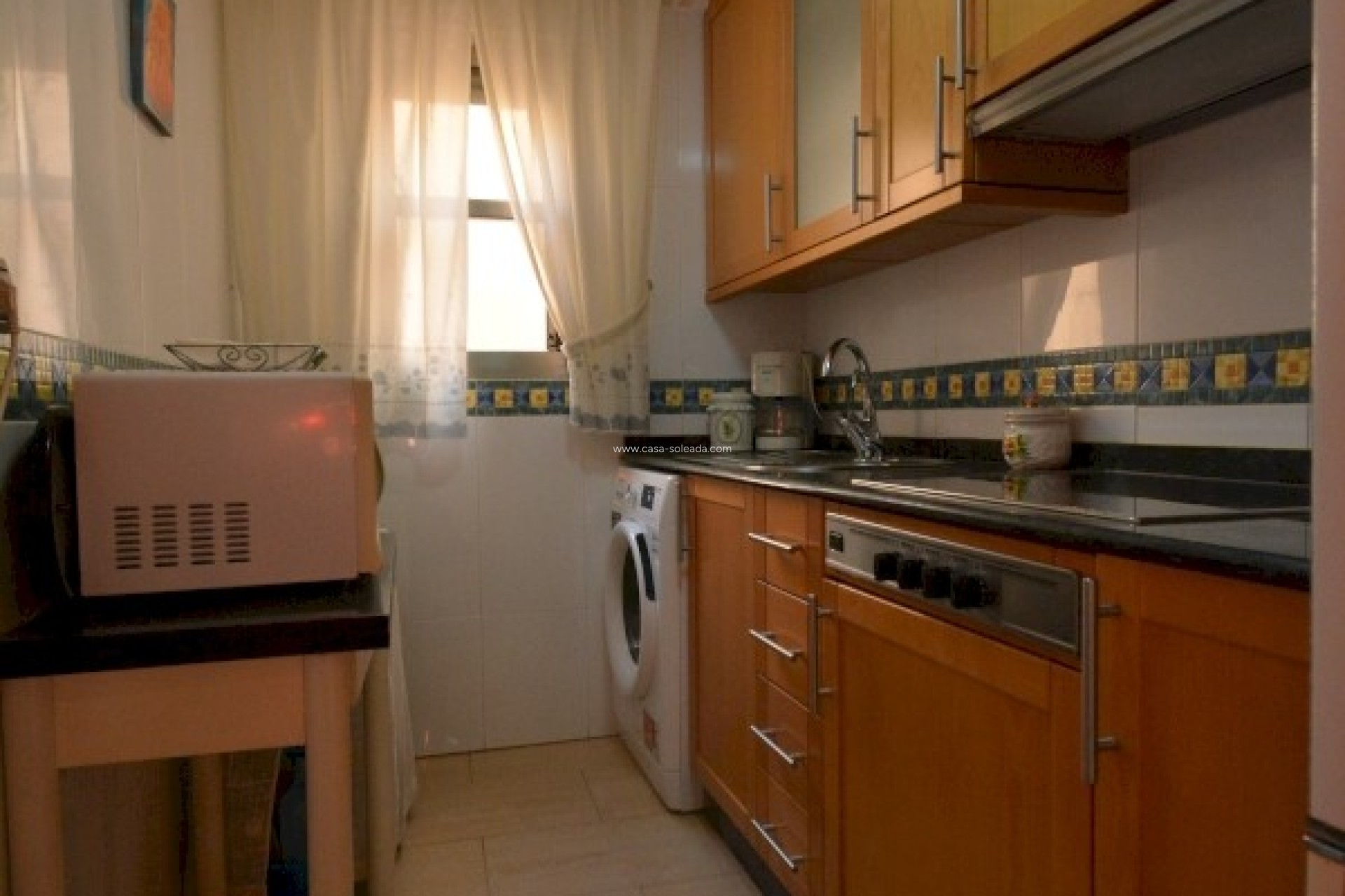 Reventa - Apartamento / piso - Guardamar del Segura - Costa Blanca
