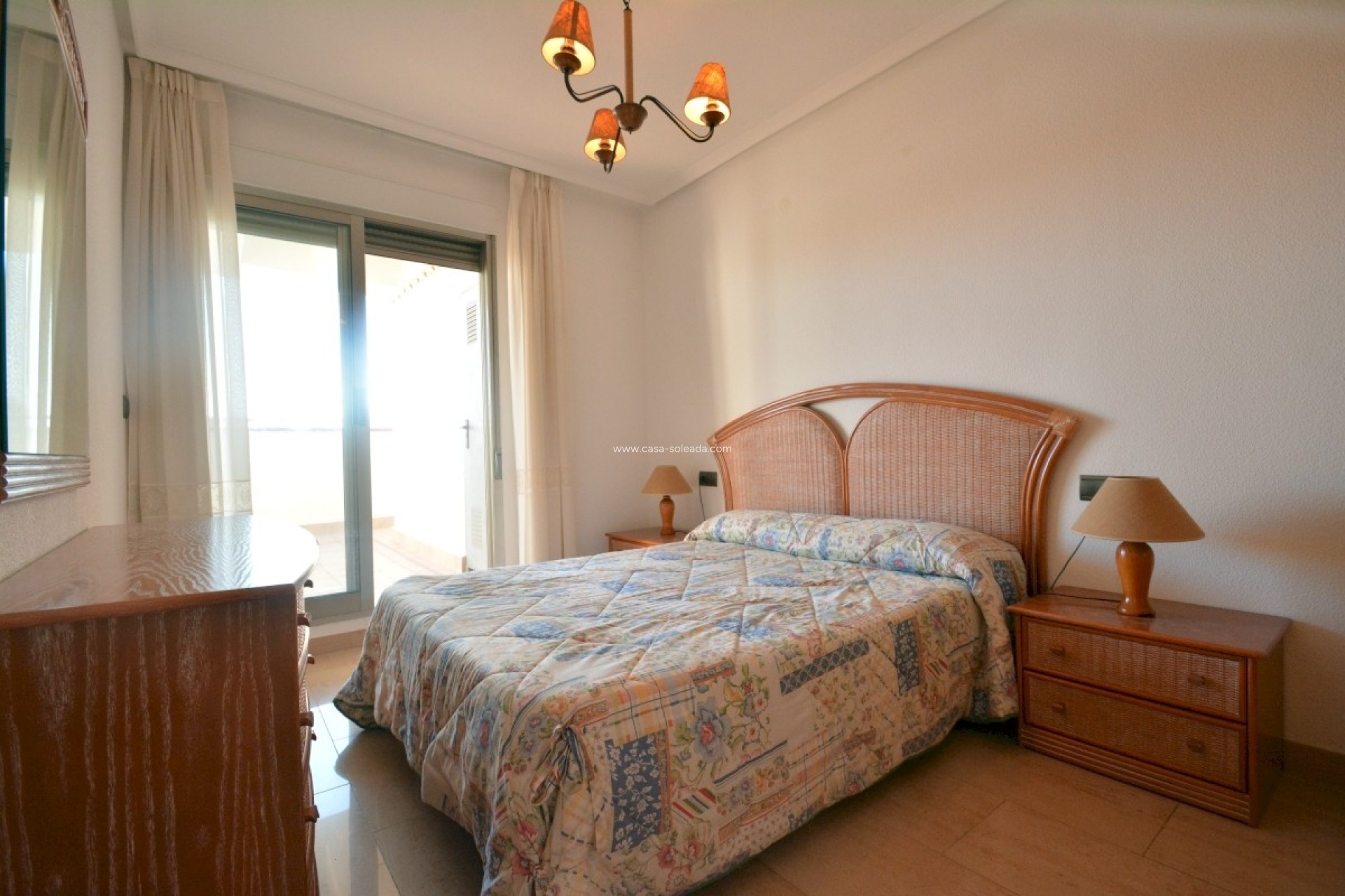 Reventa - Apartamento / piso - Guardamar del Segura - Costa Blanca