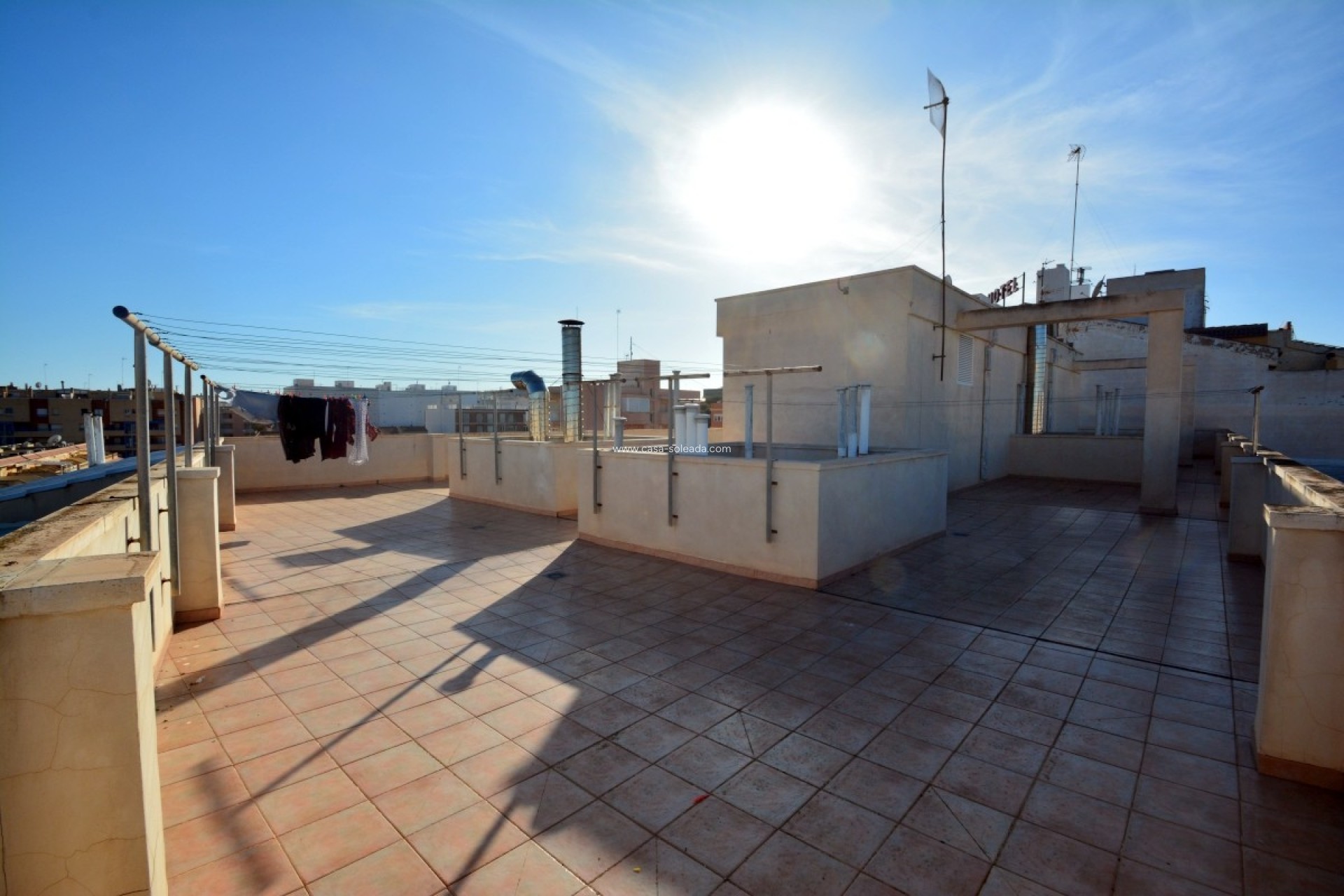 Reventa - Apartamento / piso - Guardamar del Segura - Costa Blanca
