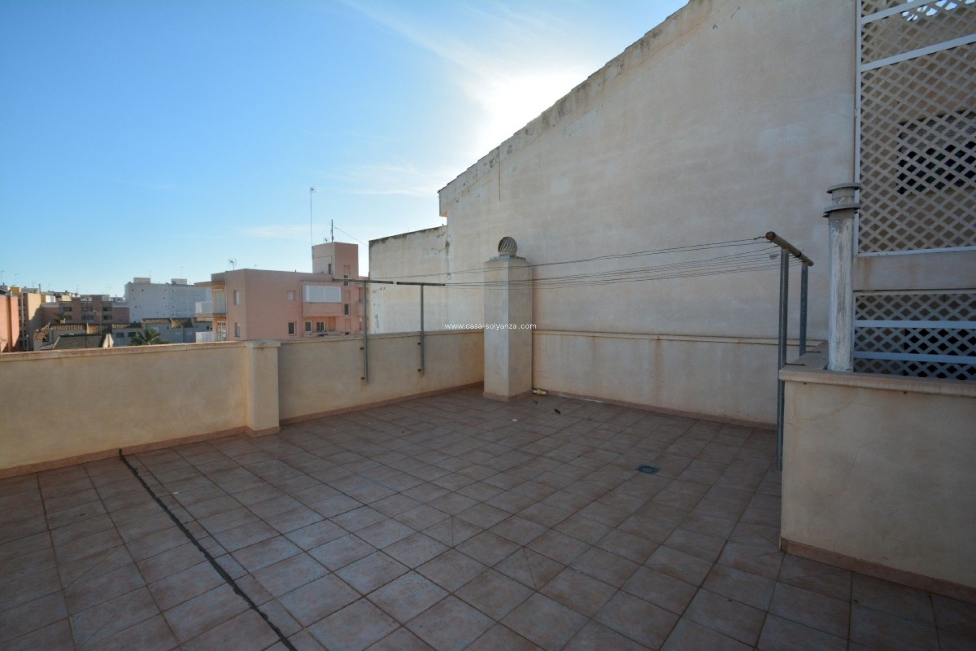 Reventa - Apartamento / piso - Guardamar del Segura - Costa Blanca