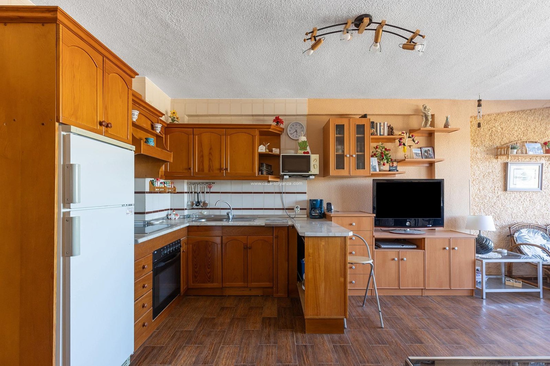 Reventa - Apartamento / piso - Guardamar del Segura - Costa Blanca