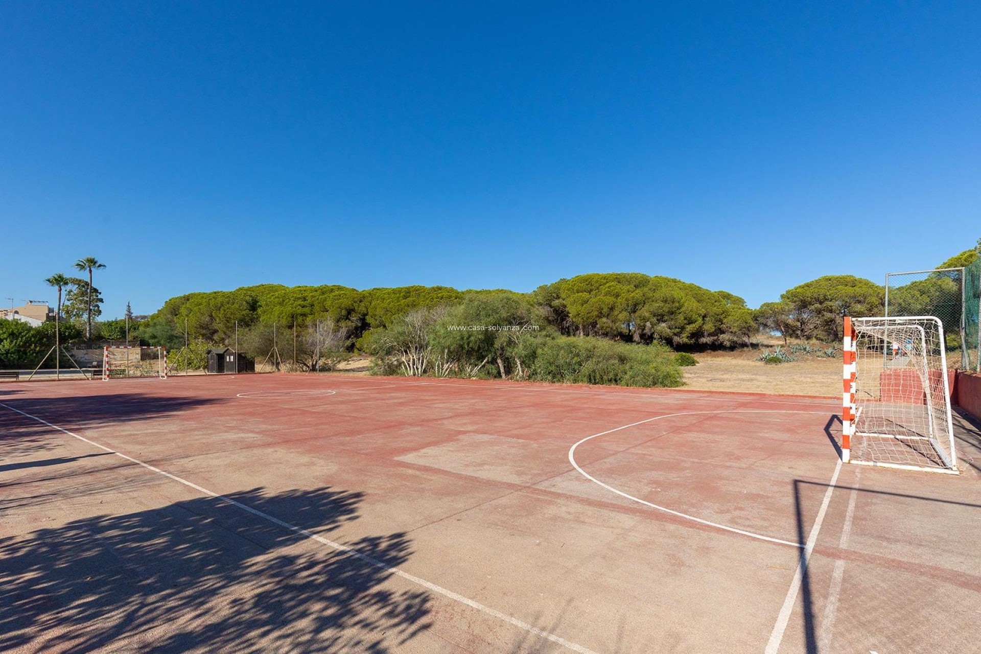 Reventa - Apartamento / piso - Guardamar del Segura - Costa Blanca