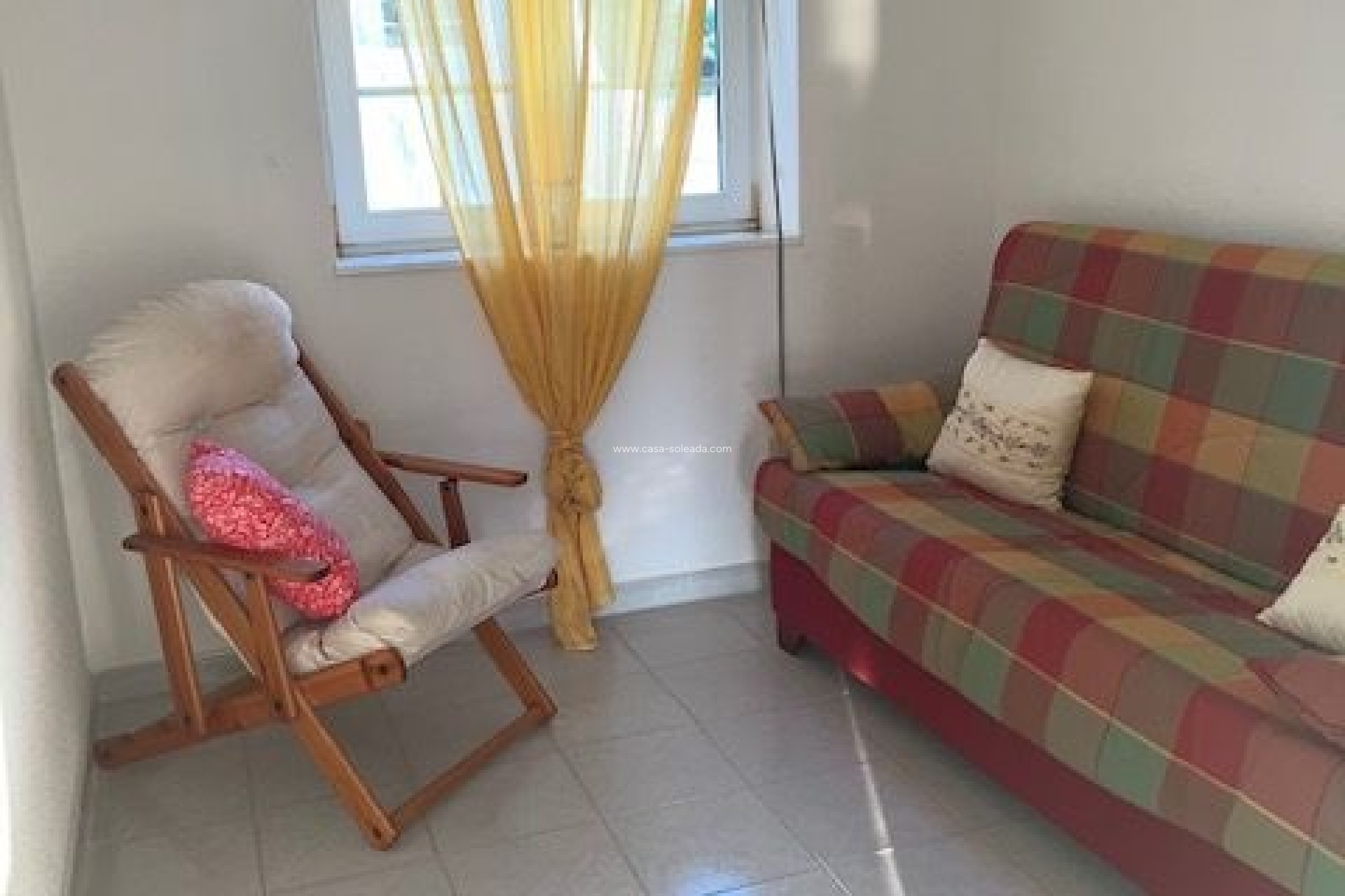 Reventa - Apartamento / piso - Guardamar del Segura - Costa Blanca