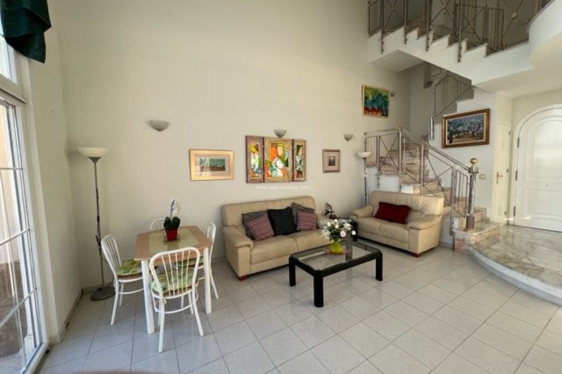 Reventa - Apartamento / piso - Guardamar del Segura - Costa Blanca