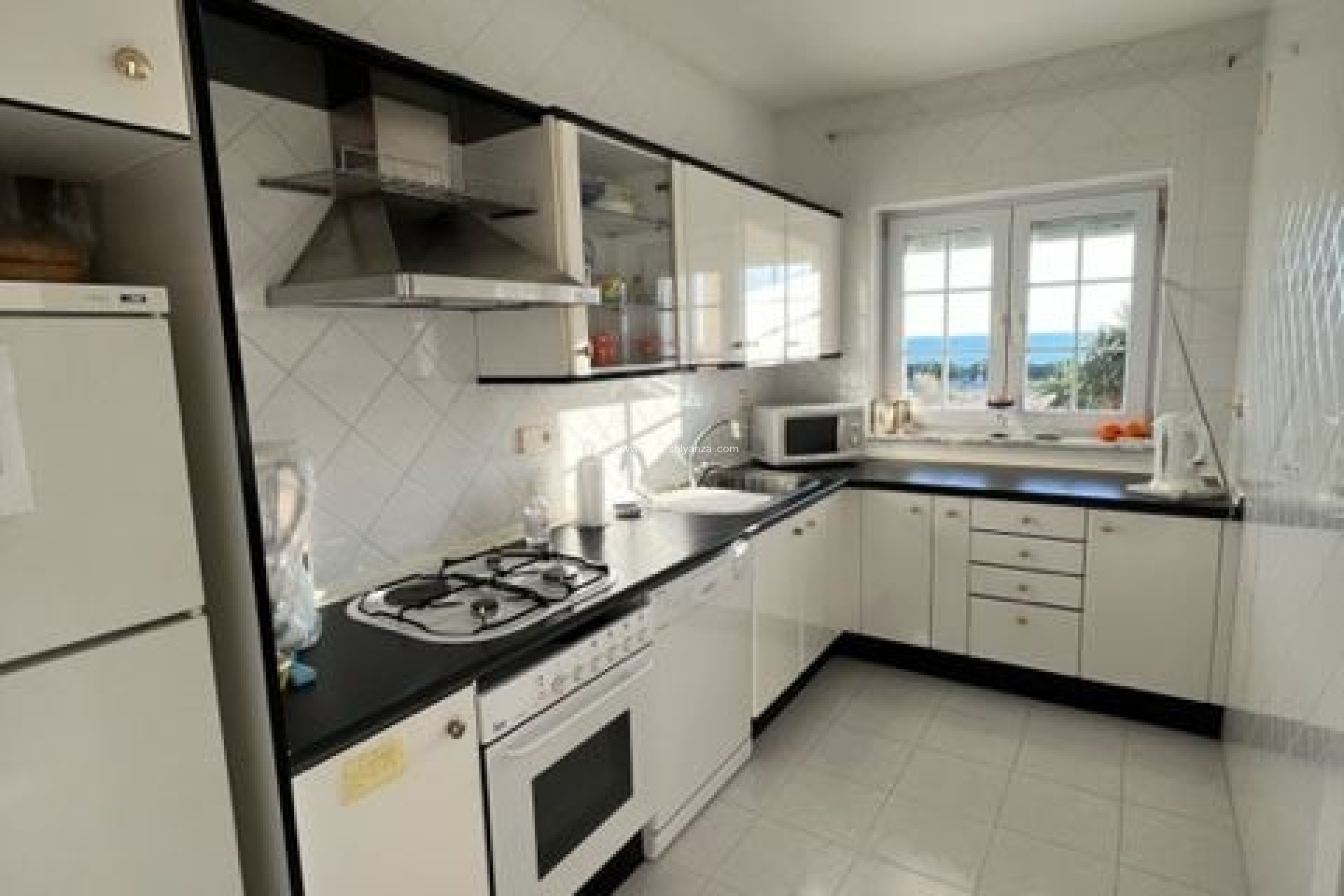 Reventa - Apartamento / piso - Guardamar del Segura - Costa Blanca