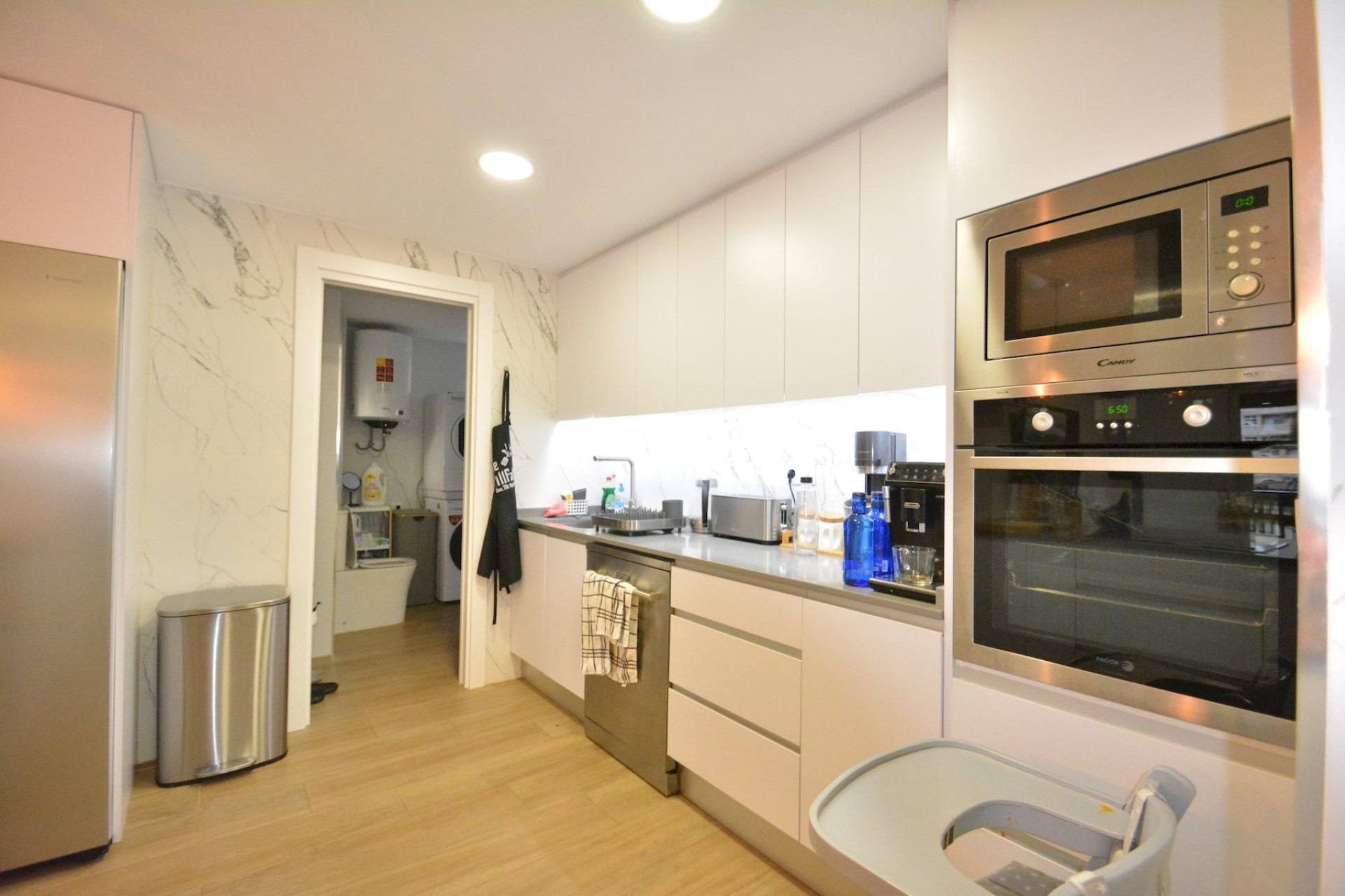 Reventa - Apartamento / piso - Guardamar del Segura - Costa Blanca