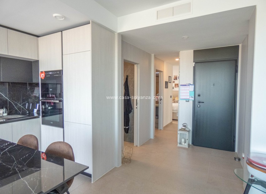 Reventa - Apartamento / piso - Guardamar del Segura - Costa Blanca