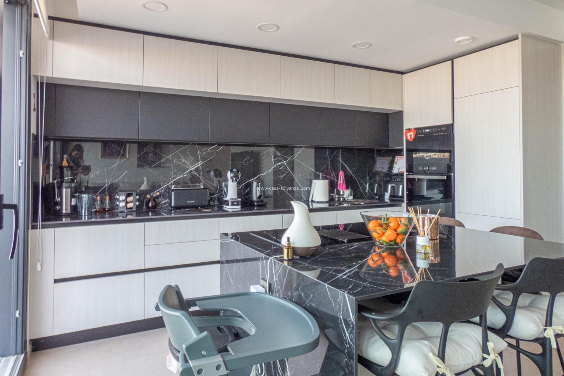 Reventa - Apartamento / piso - Guardamar del Segura - Costa Blanca