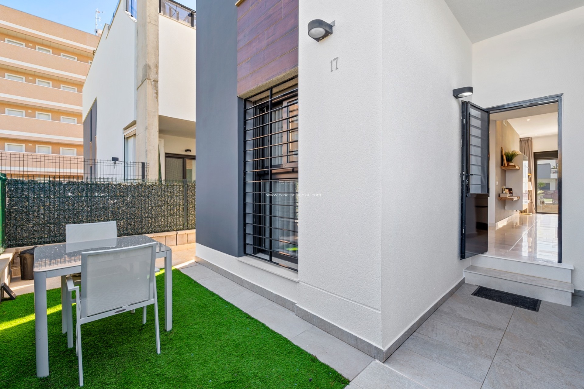 Reventa - Apartamento / piso - Guardamar del Segura - Costa Blanca