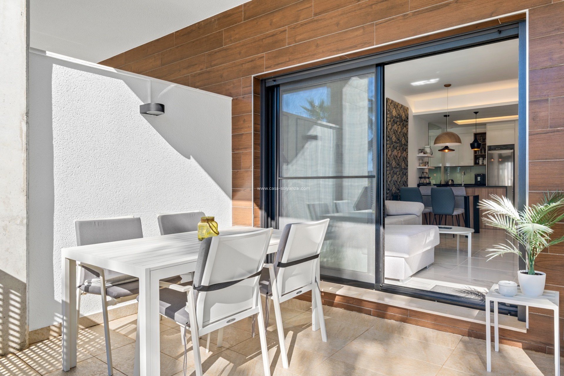 Reventa - Apartamento / piso - Guardamar del Segura - Costa Blanca