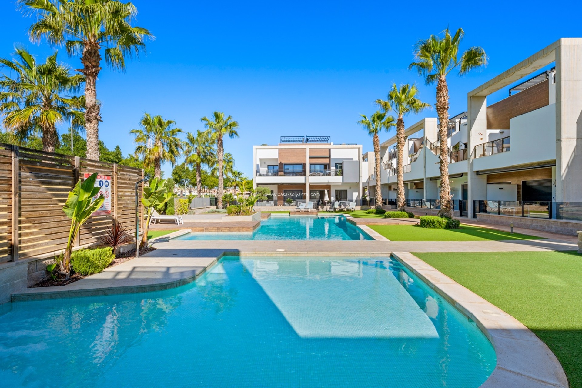 Reventa - Apartamento / piso - Guardamar del Segura - Costa Blanca