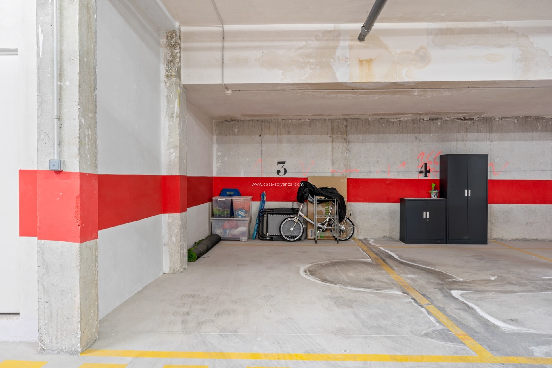 Reventa - Apartamento / piso - Guardamar del Segura - Costa Blanca