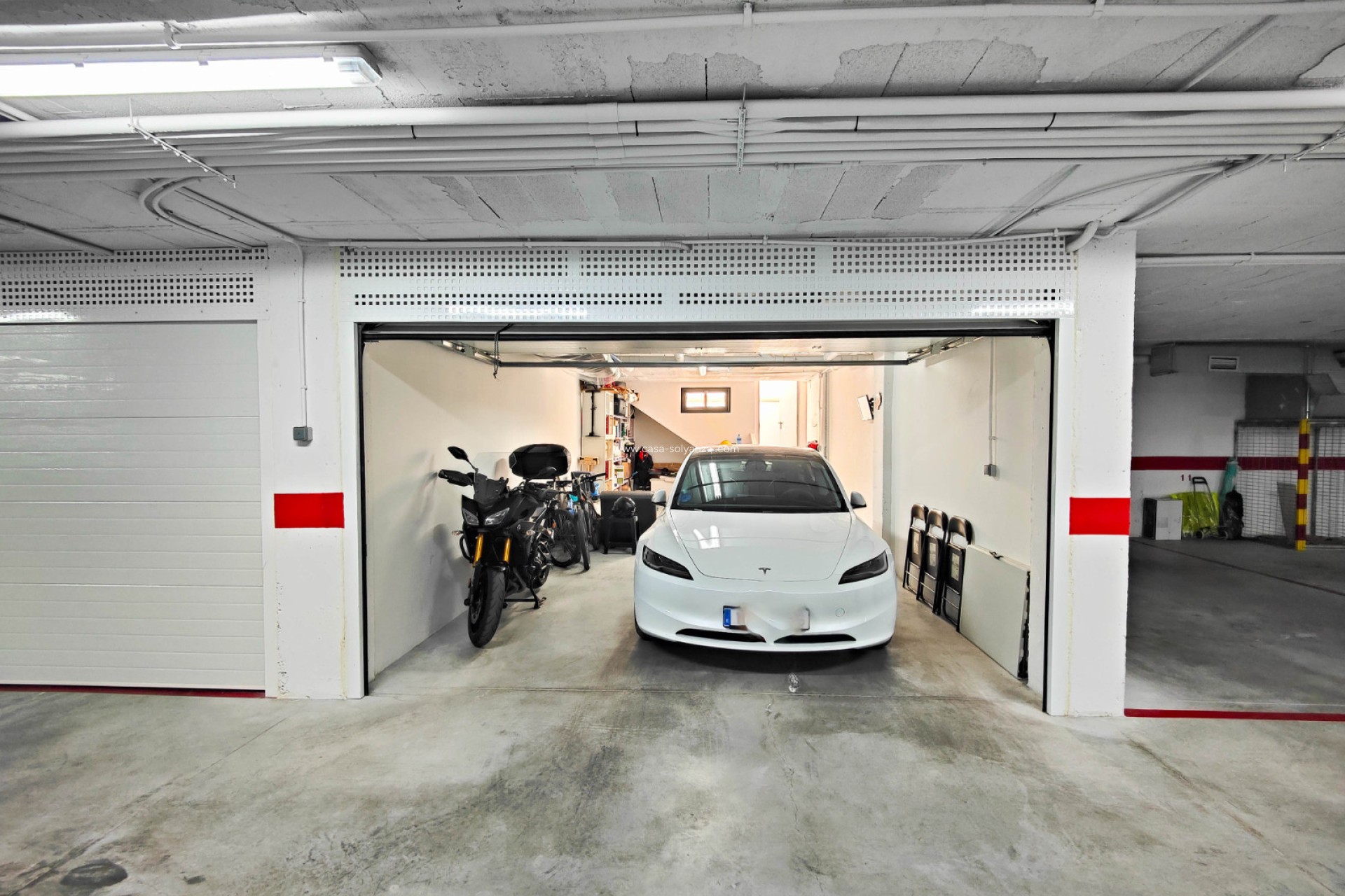 Reventa - Apartamento / piso - Guardamar del Segura - Costa Blanca