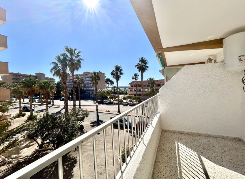 Reventa - Apartamento / piso - Guardamar del Segura - Costa Blanca