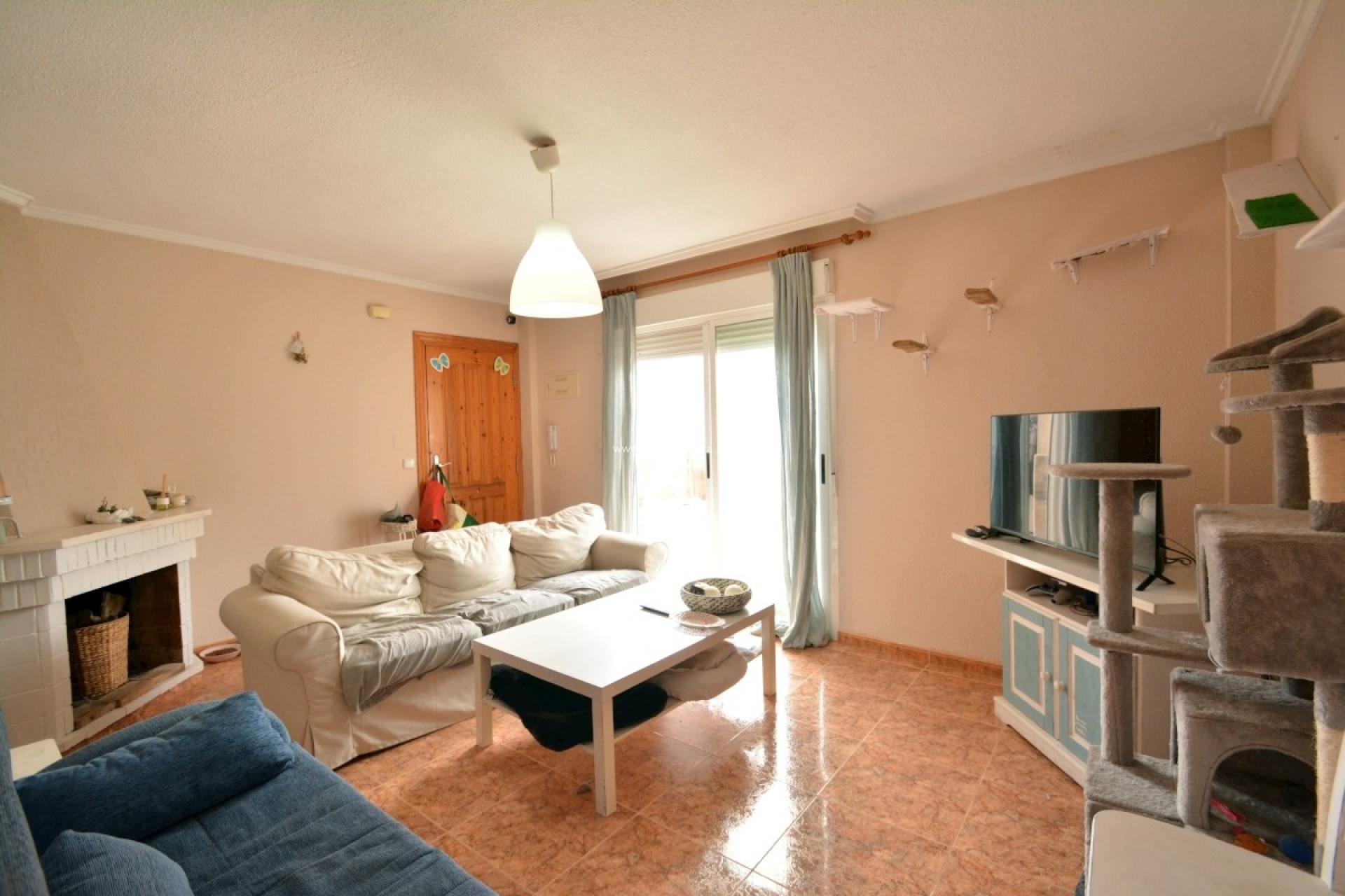 Reventa - Apartamento / piso - Guardamar del Segura - Costa Blanca