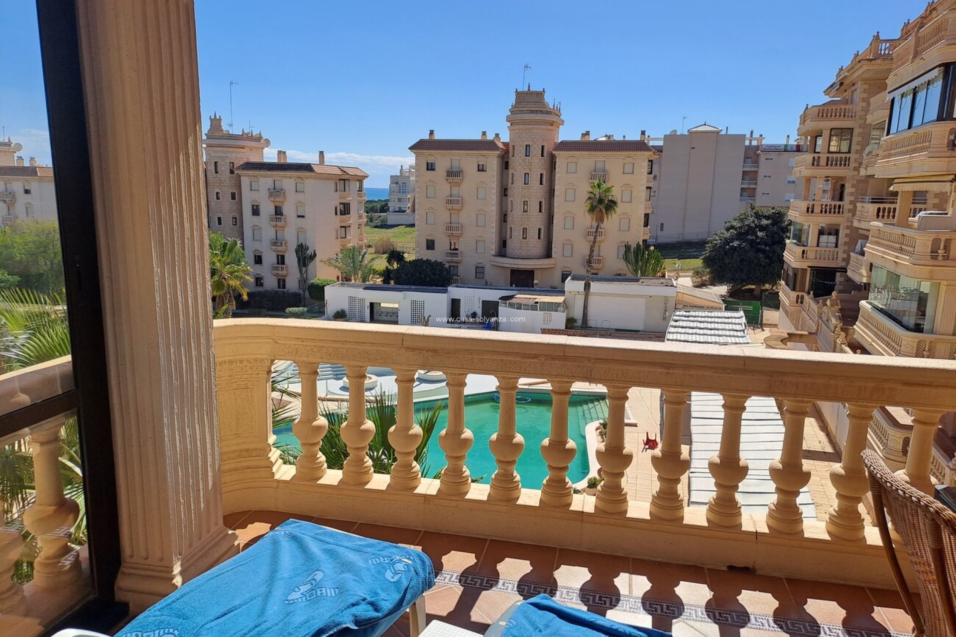 Reventa - Apartamento / piso - Guardamar del Segura - Costa Blanca