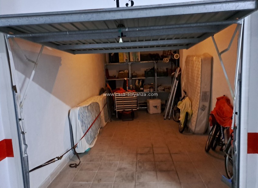 Reventa - Apartamento / piso - Guardamar del Segura - Costa Blanca