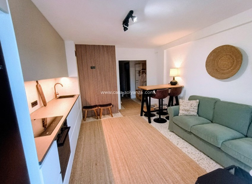 Reventa - Apartamento / piso - Guardamar del Segura - Costa Blanca