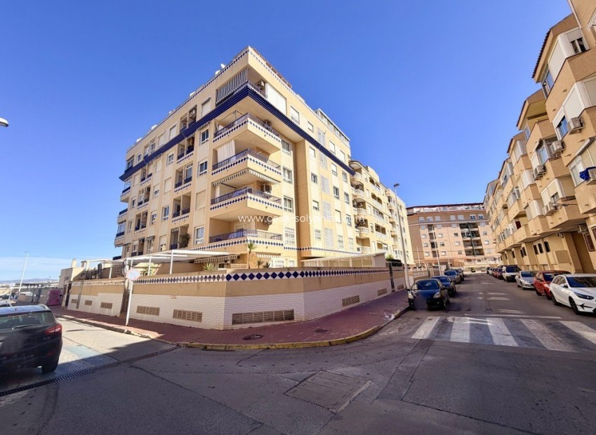 Reventa - Apartamento / piso - Guardamar del Segura - Costa Blanca