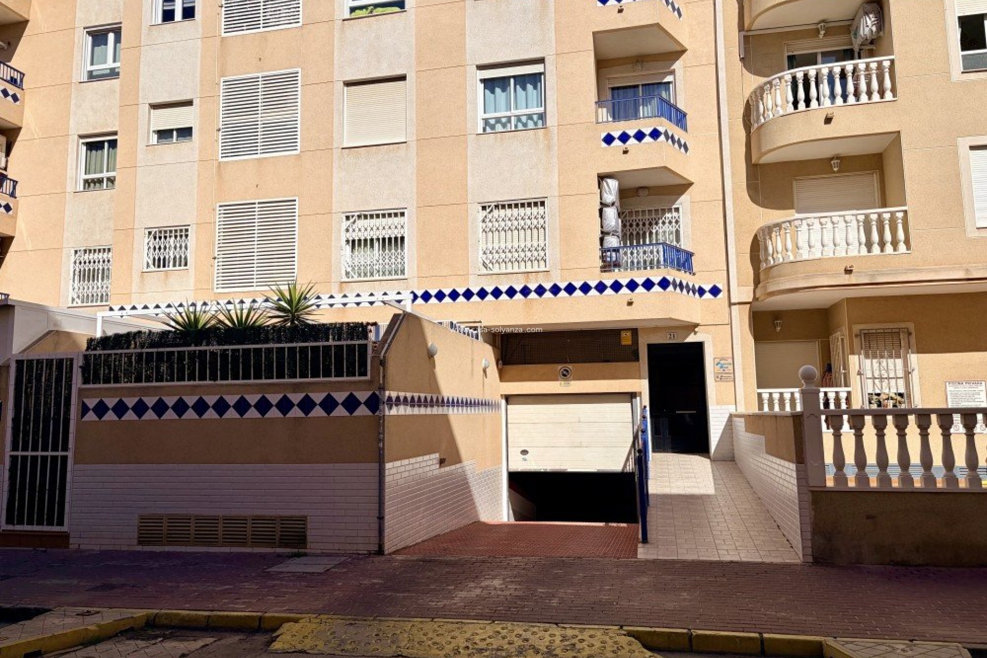 Reventa - Apartamento / piso - Guardamar del Segura - Costa Blanca