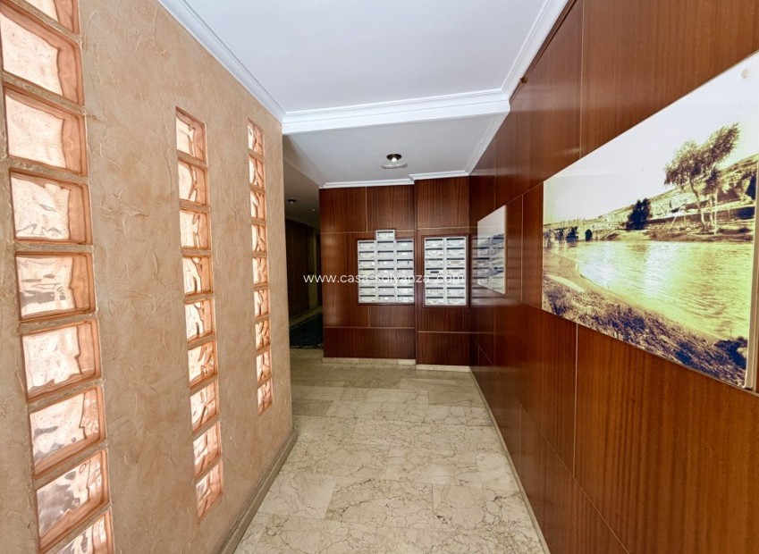 Reventa - Apartamento / piso - Guardamar del Segura - Costa Blanca