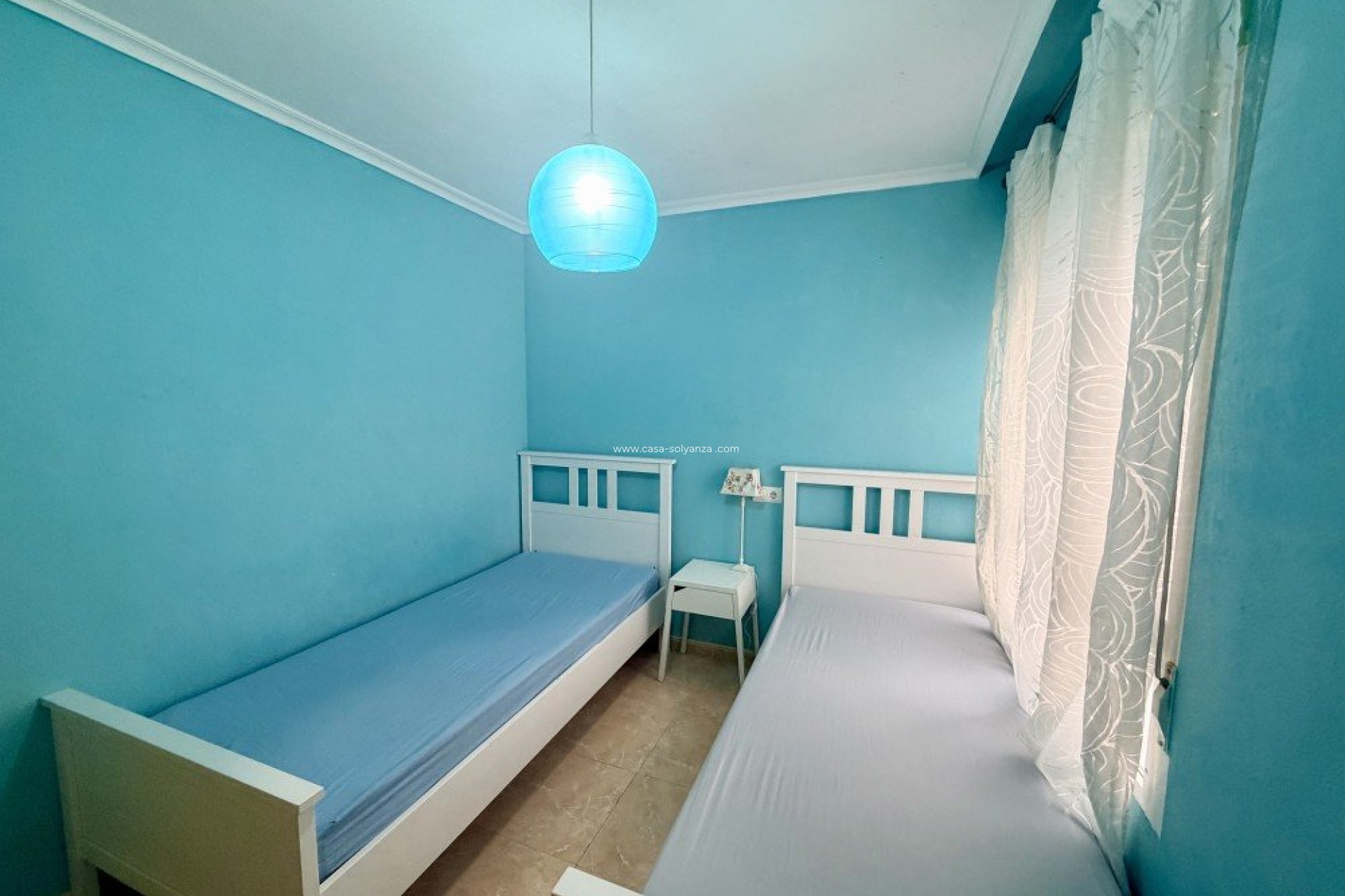 Reventa - Apartamento / piso - Guardamar del Segura - Costa Blanca