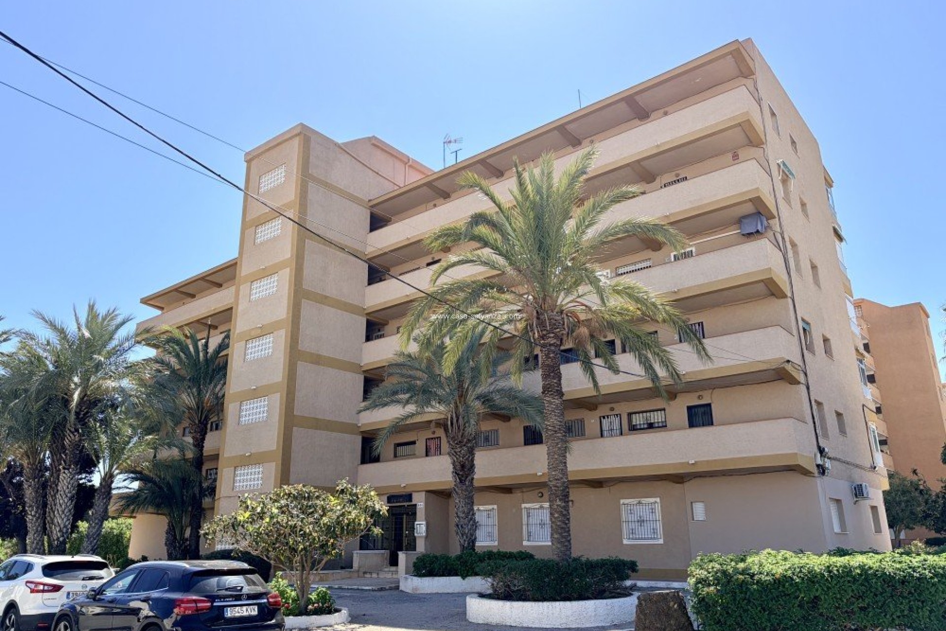 Reventa - Apartamento / piso - Guardamar del Segura - Costa Blanca