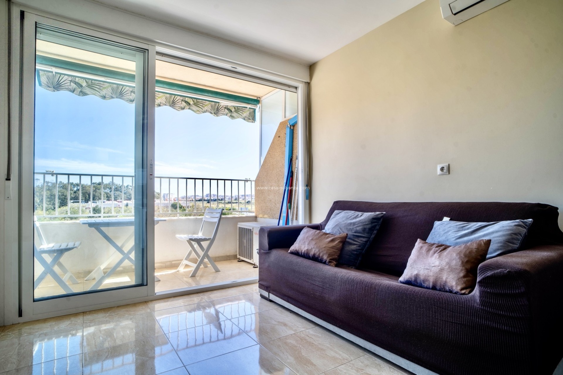 Reventa - Apartamento / piso - Guardamar del Segura - Costa Blanca