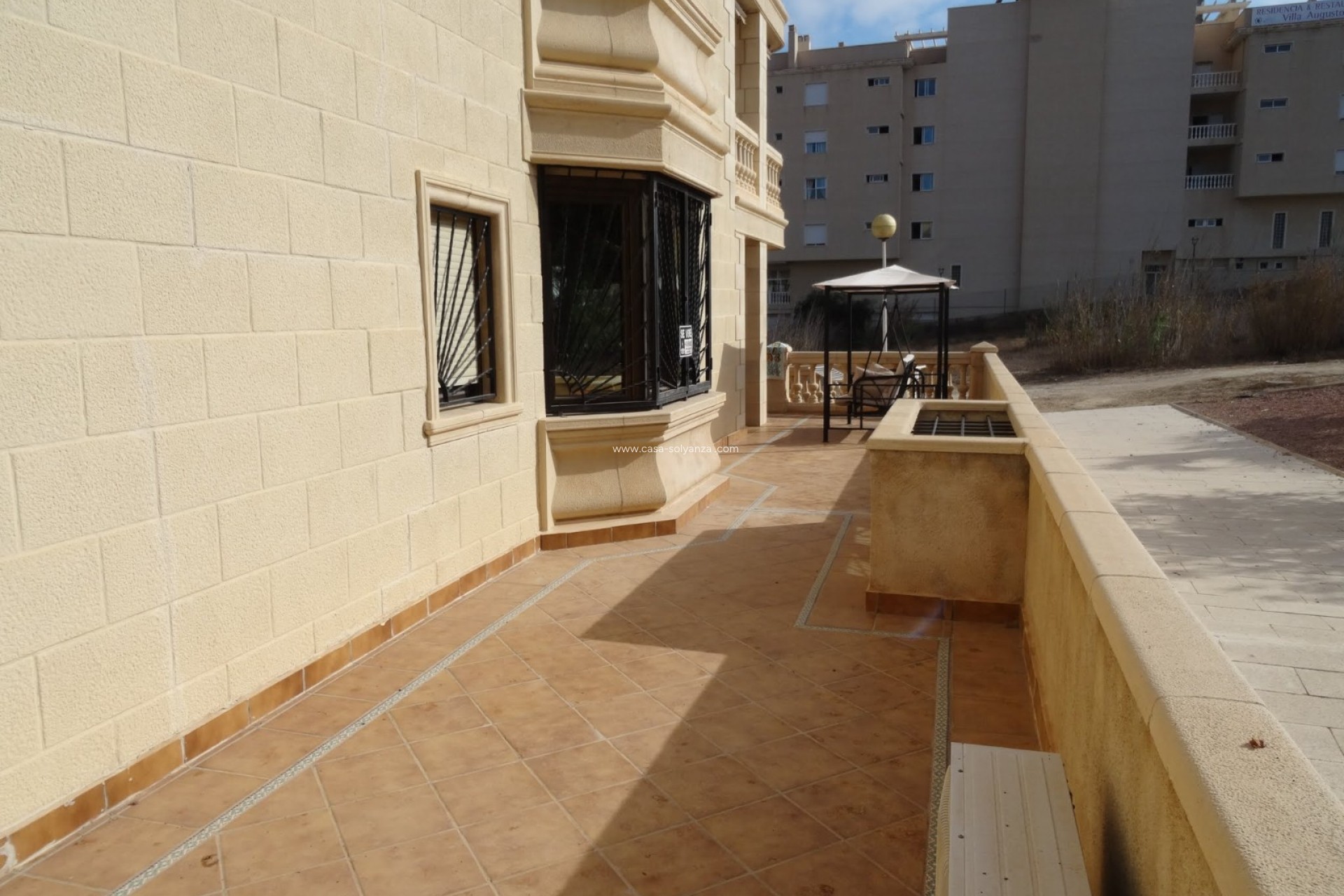Reventa - Apartamento / piso - Guardamar del Segura - Costa Blanca