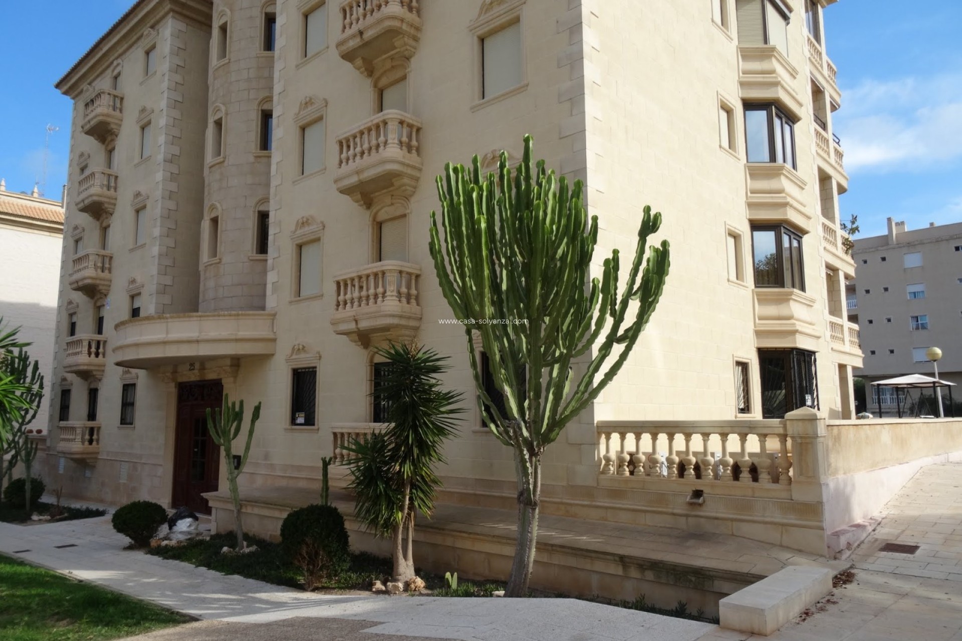 Reventa - Apartamento / piso - Guardamar del Segura - Costa Blanca