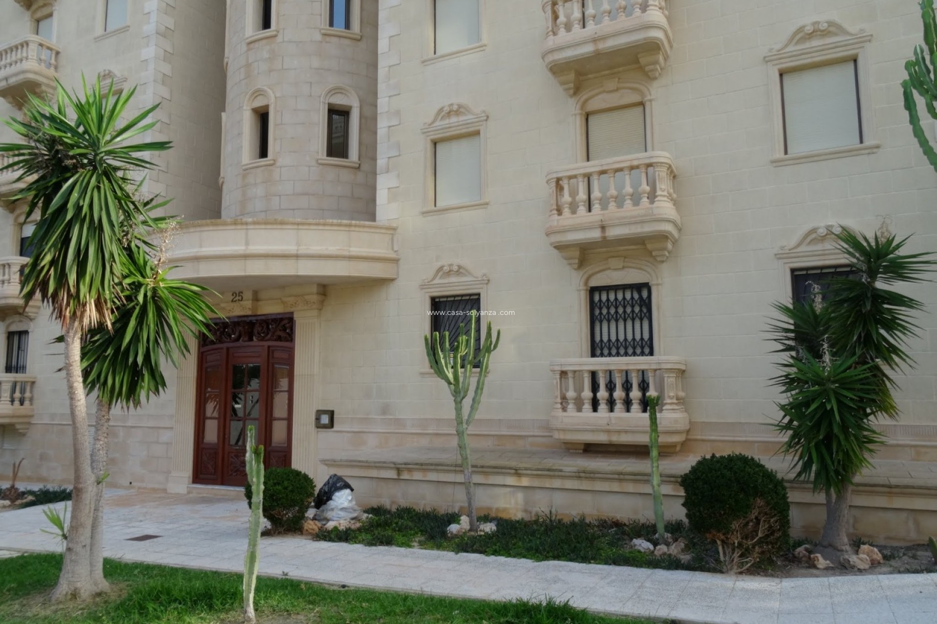 Reventa - Apartamento / piso - Guardamar del Segura - Costa Blanca