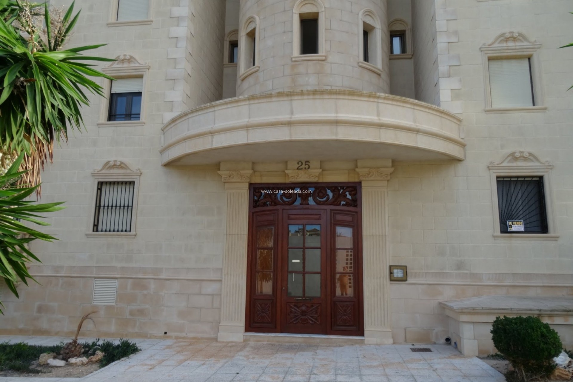 Reventa - Apartamento / piso - Guardamar del Segura - Costa Blanca