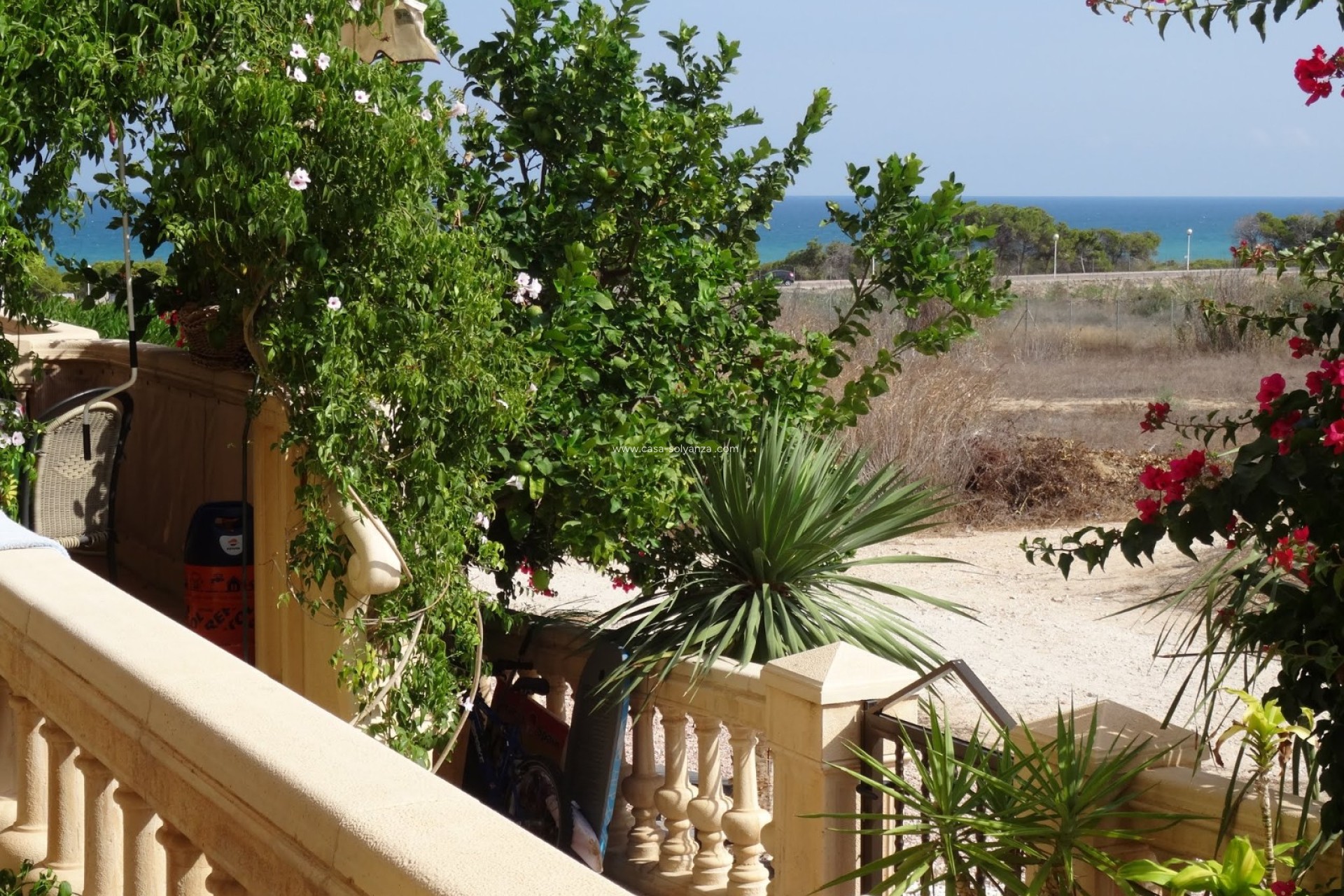 Reventa - Apartamento / piso - Guardamar del Segura - Costa Blanca
