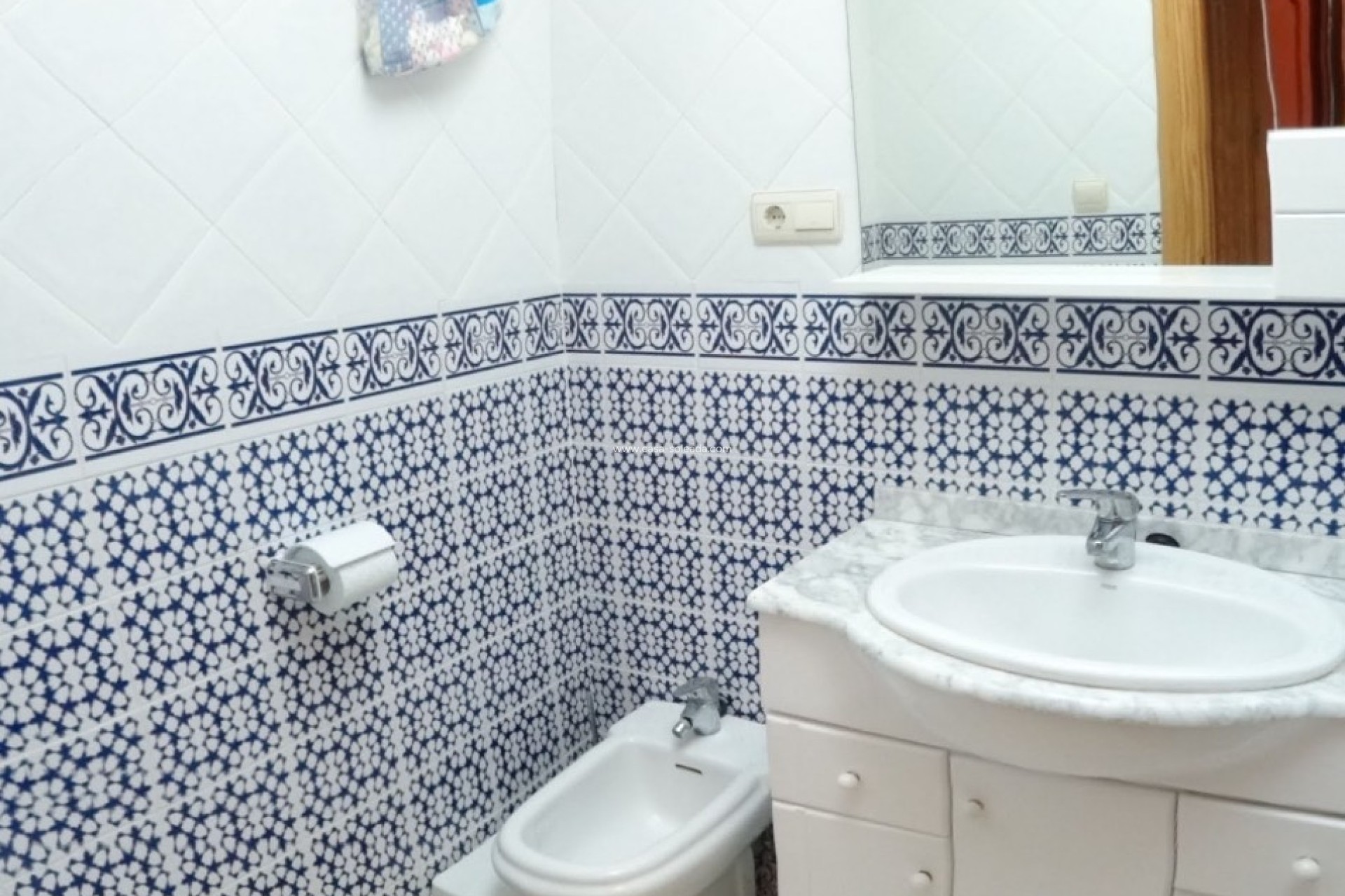 Reventa - Apartamento / piso - Guardamar del Segura - Costa Blanca