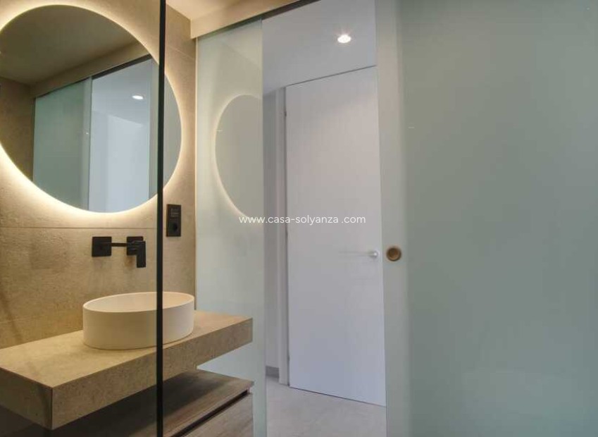 Reventa - Apartamento / piso - Guardamar del Segura - Costa Blanca