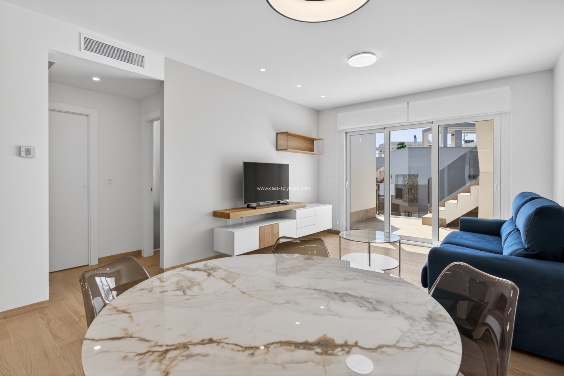 Reventa - Apartamento / piso - Guardamar del Segura - Costa Blanca