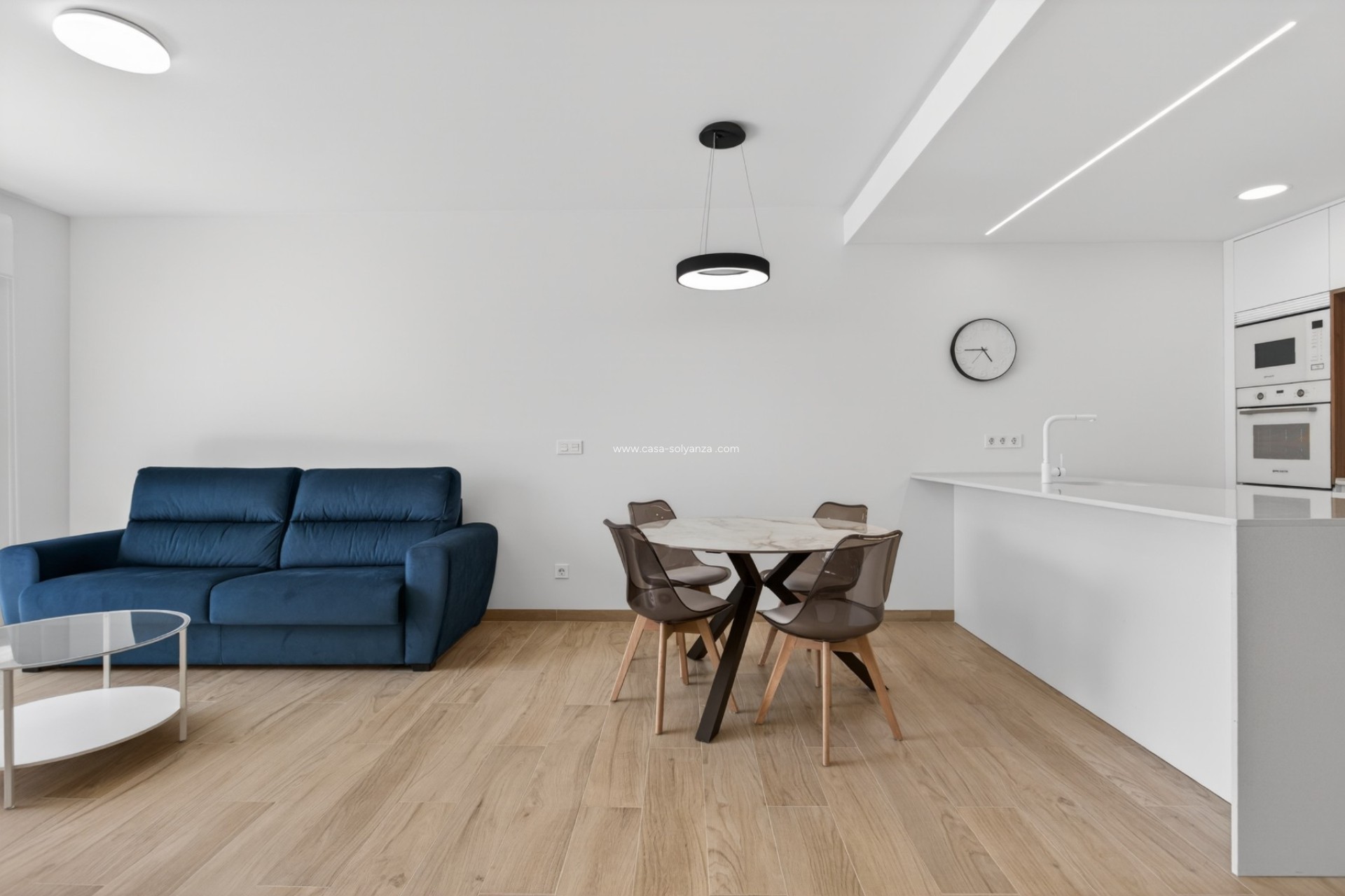 Reventa - Apartamento / piso - Guardamar del Segura - Costa Blanca